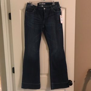 Idyllwind Flair Jeans